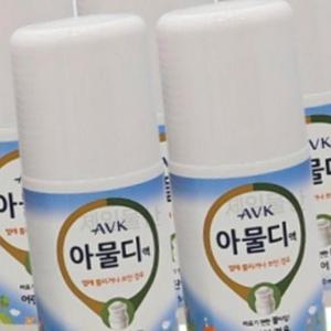 알로에베라 AVK 아물디액 진정 5 케어 50ml 약버물리
