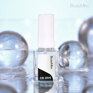 보미스 네일 수분 손톱강화제 코팅 팩 12ml
