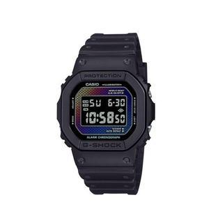 갤러리아 지샥 [지코스모][DW-5600RW-1DR] 방수시계 내충격구조 라이트기능