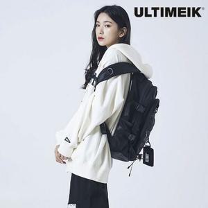 얼티메이크 7350 택틱 남성 백팩 블랙