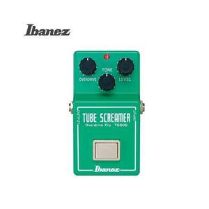 Ibanez 아이바네즈 이펙터 튜브스크리머 TS808