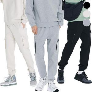 (체이스컬트) DAILY 카고 조거 PANTS/3Color