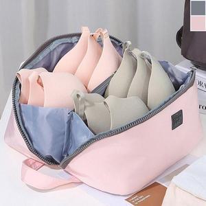 [라일리] Rly 속옷 케이스 파우치 트렌드 1P 대용량 데일리 다용도
