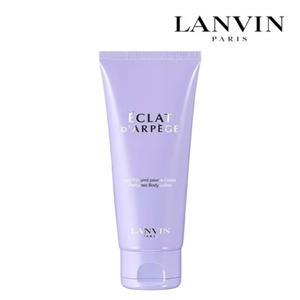 랑방 에끌라 드 아르페쥬 퍼퓸드 바디로션 100ML