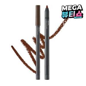 더페이스샵 잉크젤 펜슬 아이라이너 0.5g, 04 초코라떼, 1개