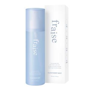 프레즈 클리어 바디미스트 각질제거 진정 결케어 200ml