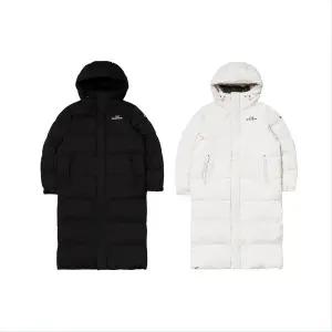 [아이더](타임스퀘어점패션관)[25SS]역시즌 특가찬스 최초가 410,000원 남여공용 벤치UNI 롱다운 자켓...