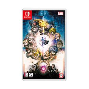 [NINTENDO] 초탐정사건부 레인코드