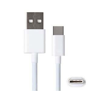 C타입 충전전용 케이블 100CM USB Type-C 일반/저속