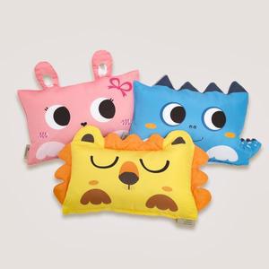 [마이하우스]알러지케어 키즈 캐릭터 누빔 입체 베개커버4060