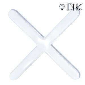 DnK 국산 LED 십자등 60W