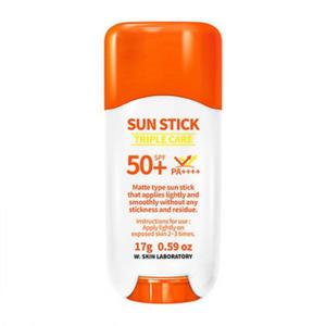 더블유피부연구소 트리플 케어 선스틱 SPF50+ PA++++
