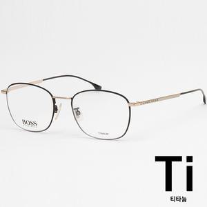 휴고 보스 티타늄 안경테 BOSS1067F I46 명품 초경량