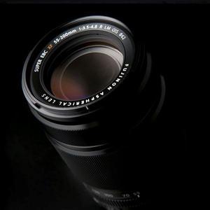 후지필름 XF 55-200mm F3.5-4.8 R LM OIS 정품 새상품 오늘출발