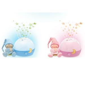 스타램프 유아조명등 키즈무드등 아기방등