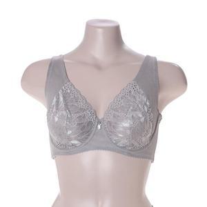 [갤러리아] [비비안][D,E,F컵]BBM 홑겹 기능성 풀컵브라 (BR3531Q/GREY)