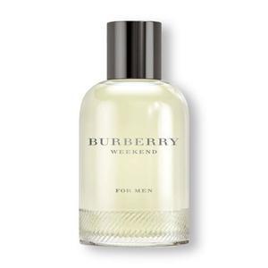 [BURBERRY]버버리 위크앤드 포 맨 EDT 100ml