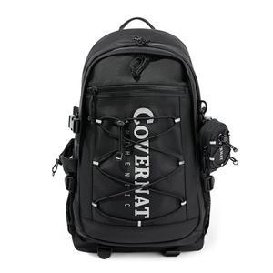 커버낫 뉴 어센틱 백팩 31L 블랙 CO2506BP01BK