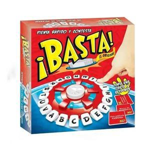 2.0 스페인어 영어 단어 게임 빠른 속도의 가족 보드 게임 빠른 사고 누르기 Tapple Games Versin En Espa