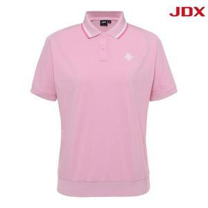 [제이디엑스]JDX 세이브존07 여성 티핑포인트 반팔티  X2TSV6543PI (S32539962)