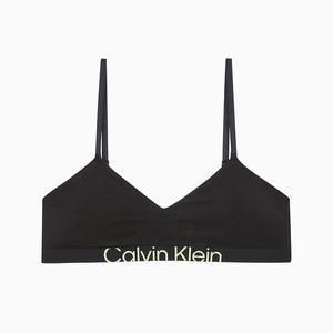 [파주점][Calvin Klein Jeans][캘빈클라인 언더웨어](QF7398AD-UB1)여성 퓨쳐 쉬프트 코튼 AF 훅앤아이 ...