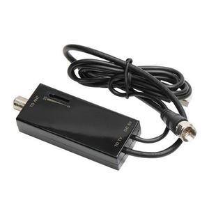 UC-CP283 DTV안테나증폭기 USB UHD 실내 디지털수신기 TV안테나설치