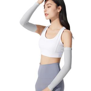 여성 골프 무봉제 팔토시 손등커버 여름 자외선차단 살색 uv 냉감 기능성 테니스 러닝 쿨토시 운전 낚시 등산