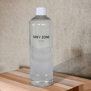 그레이존 디퓨저 리필 500ml 대용량 실내 화장실 방향제