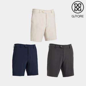 지포어 골프 남성반바지 gfore 매버릭 골프숏반바지 23ss G4MC0P04