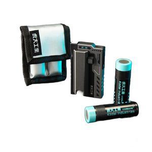 BT-20 윙맨 MK2 휴대용 배터리 5000mAh 교체형 보조배터리
