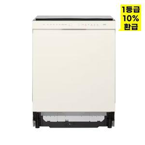 [LG][S][으뜸효율]LG 디오스 식기세척기 빌트인 DUE6BGL3E [1등급]