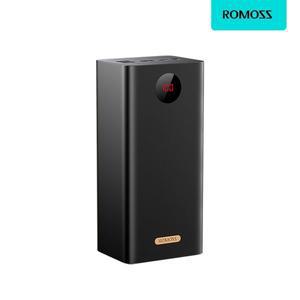 [핫트랙스]로모스 PEA60 고속충전 대용량 보조배터리 60000mAh