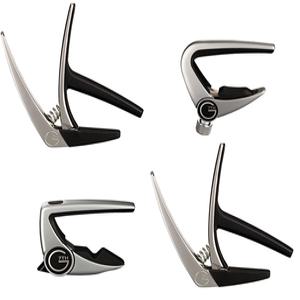 G7th Capo Newport/Nashville 기타 카포 뉴포트/네쉬빌