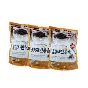 두원푸드 돌자반볶음 500g 밥반찬 돌자반
