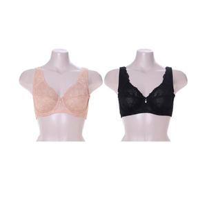 갤러리아 [비비안][A,B,C컵]BBM 홑겹 기능성 풀컵브라 (BR3513/2C)
