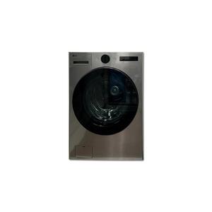 LG전자 트롬 오브제컬렉션 19kg 드럼세탁기 모던스테인리스 FG19VN /L