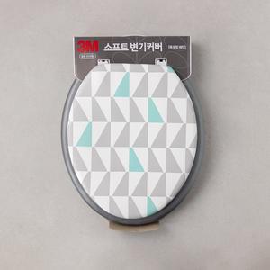 3M 소프트 변기커버(북유럽)