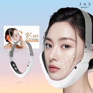 [본사] 쟈스 브이 핏 페이스 마사지기