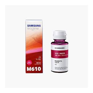 [삼성전자] 정품무한잉크 INK-M610 빨강 (J1560/8 000매)