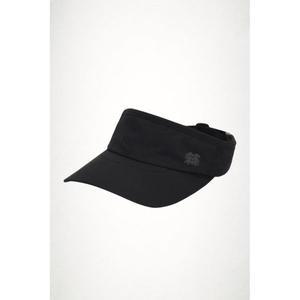 코오롱스포츠 남녀공용 베이직 썬캡 QERHX24301BLK 1029623