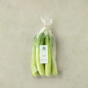 강원 백오이 800g (5입)