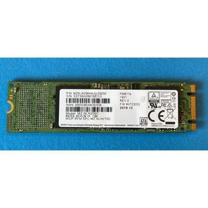 삼성 SAMSUNG [세금포함] [정품] PM871b MZ-NLN256C 256GB TLC M.2 SATA 6Gbps 2280 MZNLN256HAJQ NEW 2901