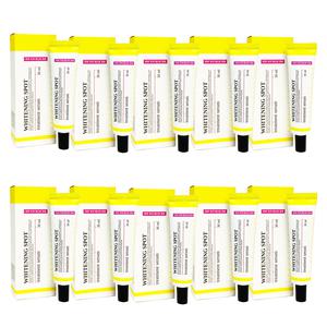 MARCHEN LAB 화이트닝 스팟 트리트먼트 잡티세럼30 ml 10개 구성