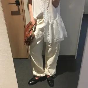 [메이비베이비] Harrell Pants (4colors)
