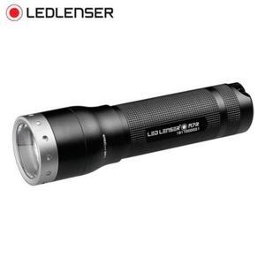 [롯데백화점]신명글로빅스 LEDLENSER M7R 400루멘 충전용 마이크로콘트롤러 후레쉬 (8307R) LL91MA052