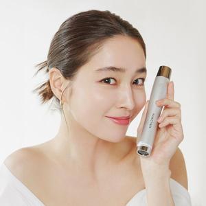 [퍼플고릴라]인젝티어 평생탄력 인젝디엠 물방울 초음파 마사지기 리부팅 주입식 뷰티디바이스