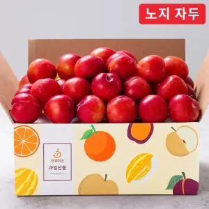프루미츠 여름을 알리는 달콤한 자두 1.6kg(800g*2팩)
