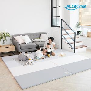 [알집] 에코칼라폴더매트 280X140 (택1)
