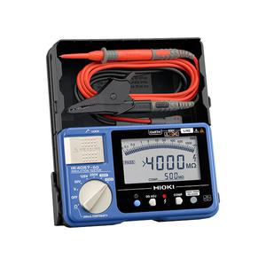 [재고보유] HIOKI IR4057-50 절연 저항계/메가 테스터/메거 옴