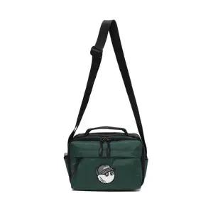 [말본골프]M 말본골프파우치 CQK M4343PBG04GRN 슬림 라이트 파우치 GREEN